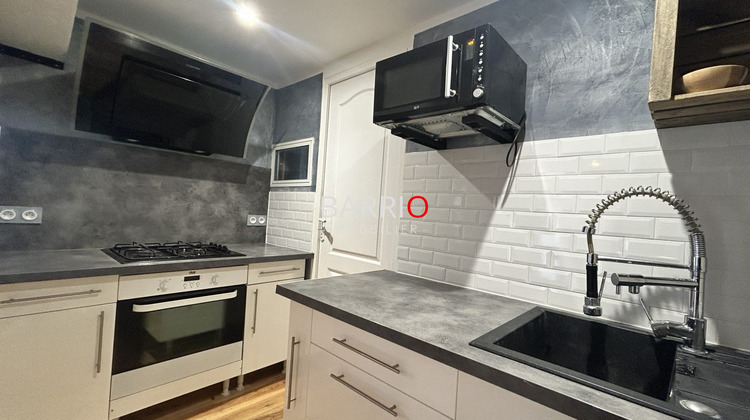 Ma-Cabane - Vente Maison Palau-del-Vidre, 75 m²