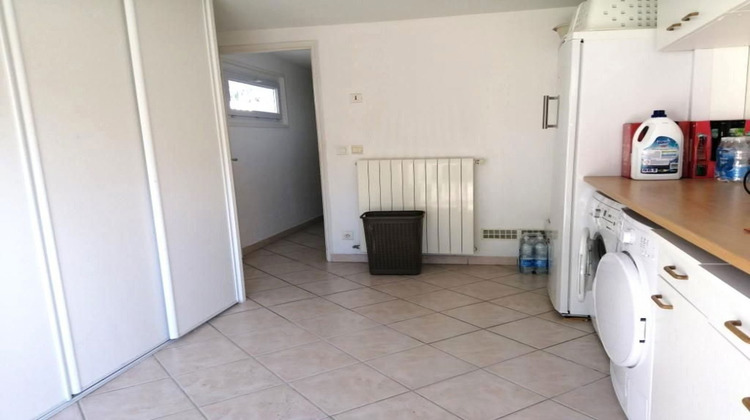 Ma-Cabane - Vente Maison Palau-del-Vidre, 165 m²