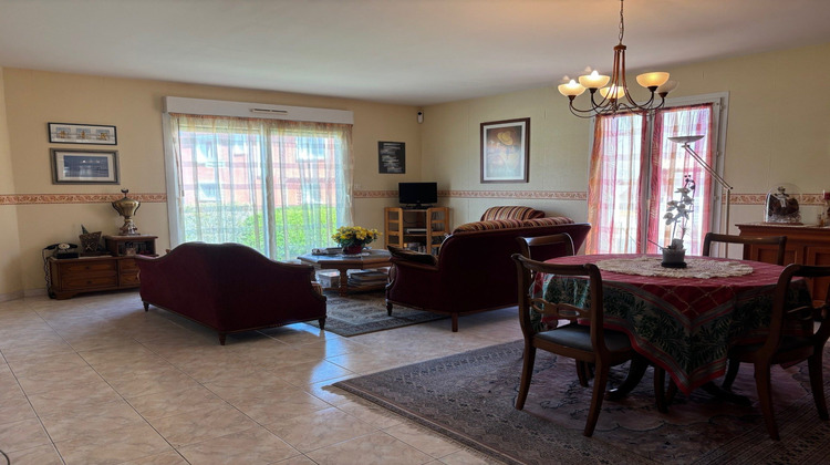 Ma-Cabane - Vente Maison Palau-del-Vidre, 102 m²