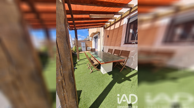 Ma-Cabane - Vente Maison Palau-Del-Vidre, 117 m²