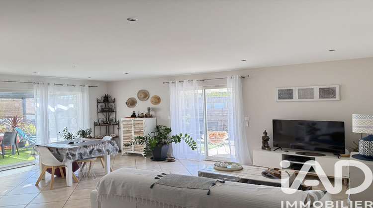 Ma-Cabane - Vente Maison Palau-Del-Vidre, 100 m²
