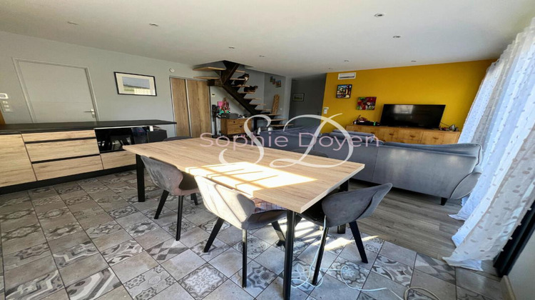 Ma-Cabane - Vente Maison PALAU DEL VIDRE, 132 m²