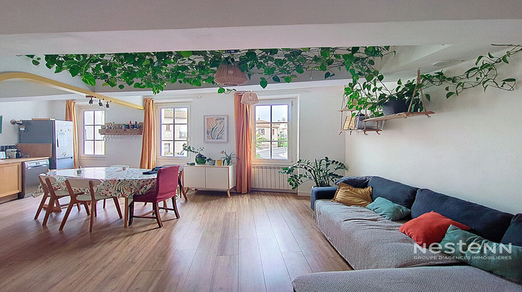 Ma-Cabane - Vente Maison PALAU-DEL-VIDRE, 137 m²