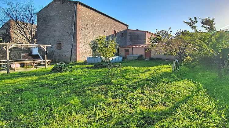 Ma-Cabane - Vente Maison PALAU-DEL-VIDRE, 137 m²