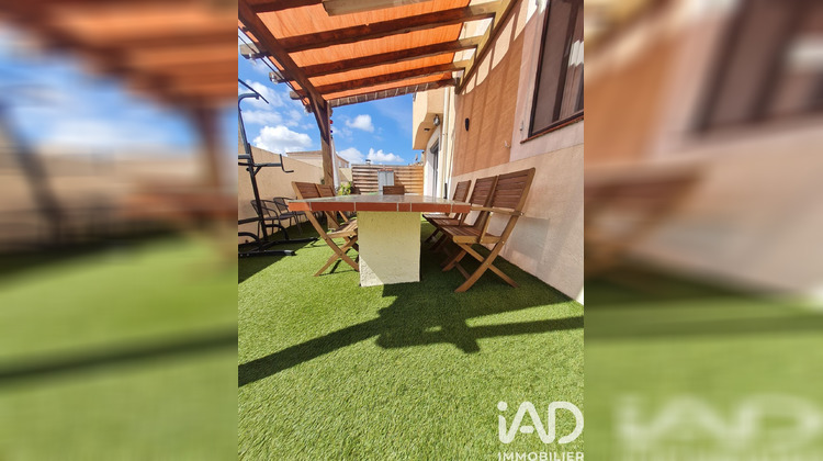 Ma-Cabane - Vente Maison Palau-Del-Vidre, 117 m²