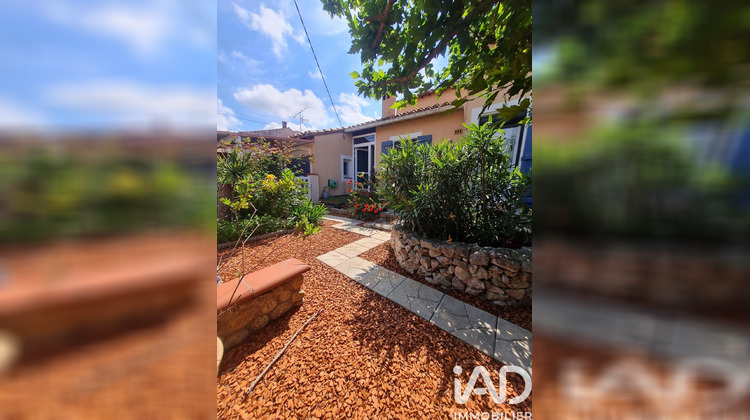 Ma-Cabane - Vente Maison Palau-Del-Vidre, 117 m²