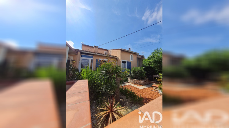 Ma-Cabane - Vente Maison Palau-Del-Vidre, 117 m²