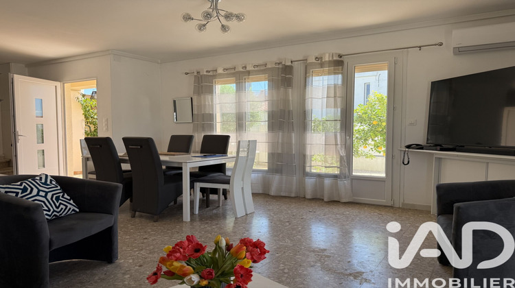 Ma-Cabane - Vente Maison Palau Del Vidre, 110 m²