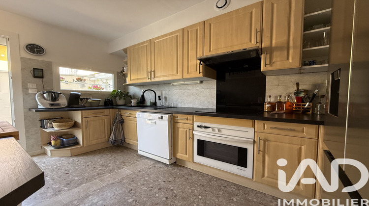 Ma-Cabane - Vente Maison Palau Del Vidre, 110 m²
