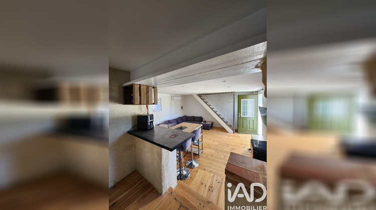 Ma-Cabane - Vente Maison Palau-Del-Vidre, 75 m²
