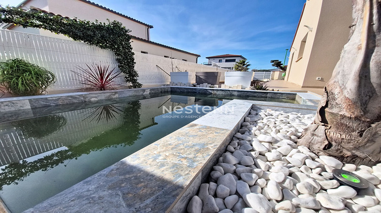 Ma-Cabane - Vente Maison PALAU-DEL-VIDRE, 113 m²