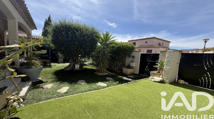 Ma-Cabane - Vente Maison Palau-Del-Vidre, 99 m²