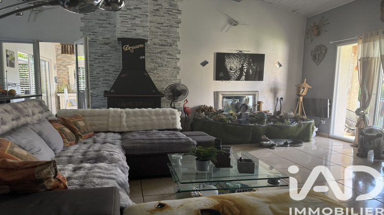 Ma-Cabane - Vente Maison Palau-Del-Vidre, 99 m²