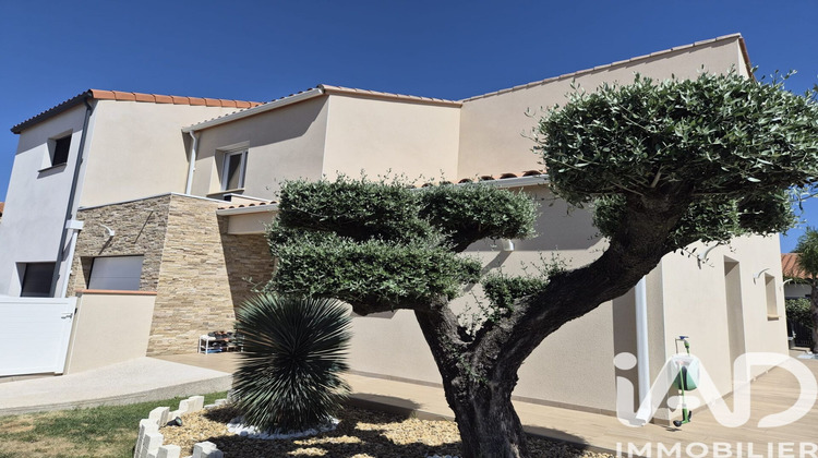 Ma-Cabane - Vente Maison Palau-Del-Vidre, 112 m²
