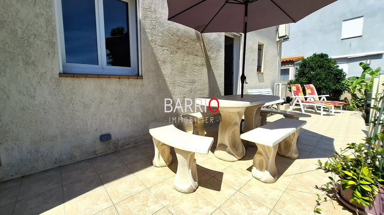 Ma-Cabane - Vente Maison Palau-del-Vidre, 115 m²