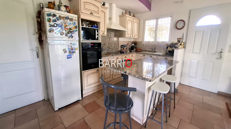 Ma-Cabane - Vente Maison Palau-del-Vidre, 115 m²