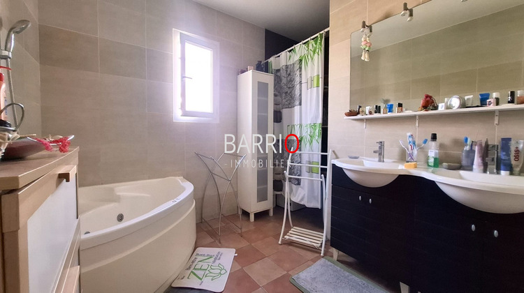 Ma-Cabane - Vente Maison Palau-del-Vidre, 115 m²