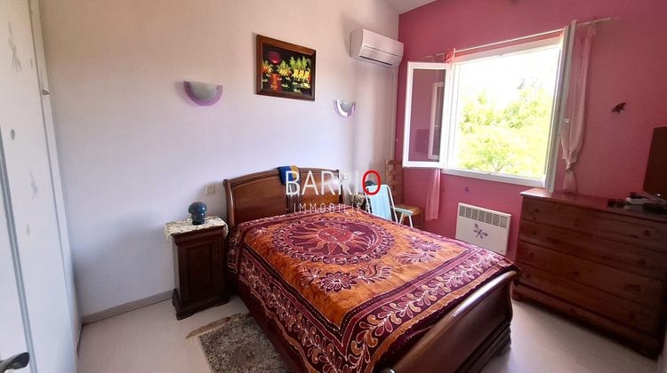 Ma-Cabane - Vente Maison Palau-del-Vidre, 115 m²
