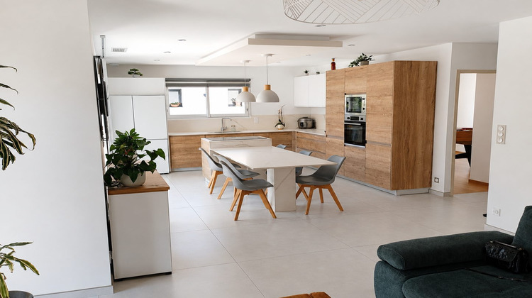 Ma-Cabane - Vente Maison Palau-del-Vidre, 110 m²