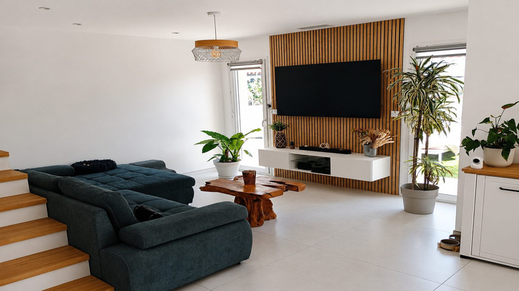 Ma-Cabane - Vente Maison Palau-del-Vidre, 110 m²
