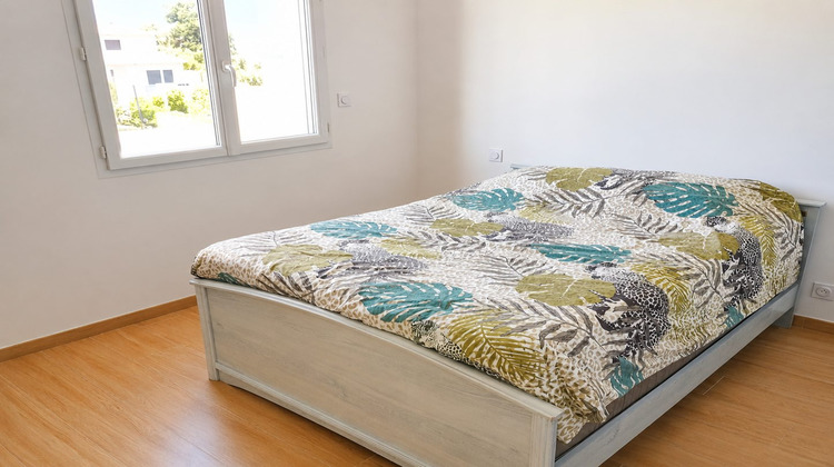 Ma-Cabane - Vente Maison Palau-del-Vidre, 110 m²