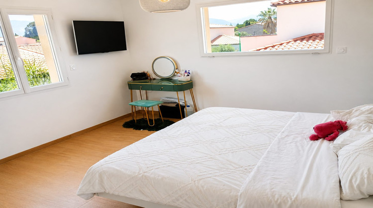Ma-Cabane - Vente Maison Palau-del-Vidre, 110 m²