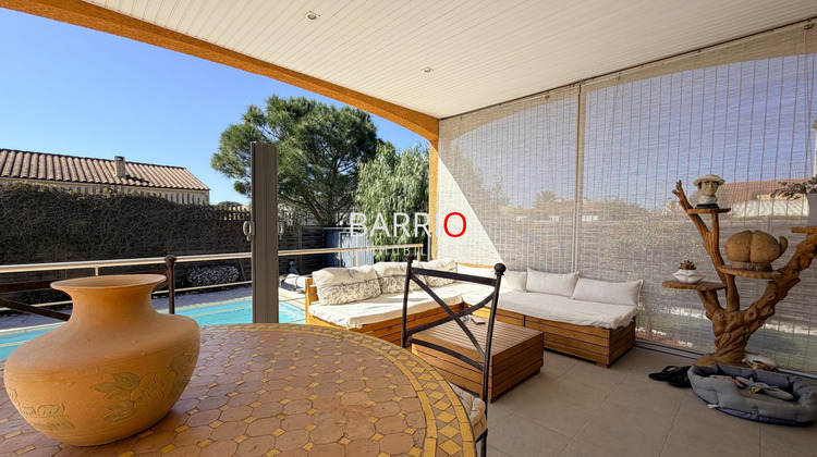 Ma-Cabane - Vente Maison Palau-del-Vidre, 134 m²