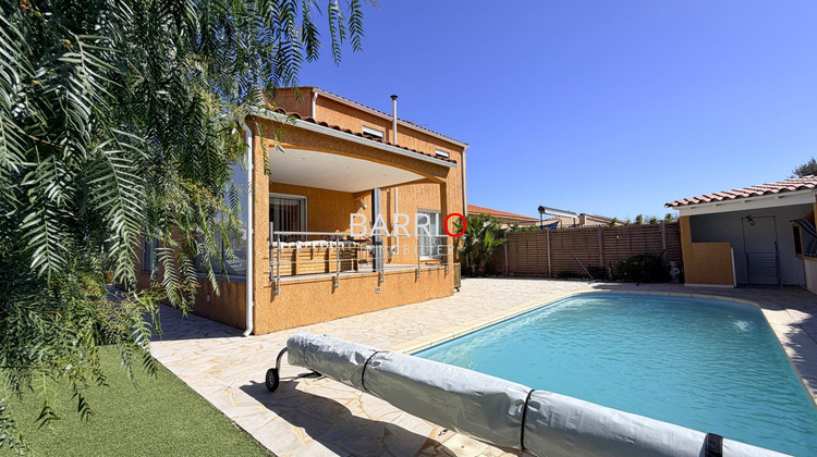 Ma-Cabane - Vente Maison Palau-del-Vidre, 134 m²