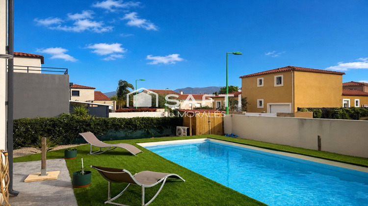 Ma-Cabane - Vente Maison Palau-Del-Vidre, 140 m²