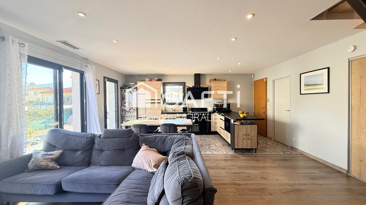 Ma-Cabane - Vente Maison Palau-Del-Vidre, 140 m²