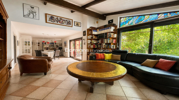 Ma-Cabane - Vente Maison Palau-del-Vidre, 140 m²