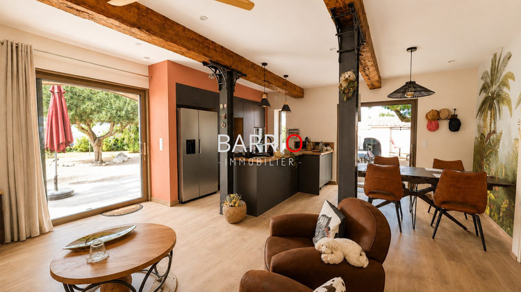Ma-Cabane - Vente Maison Palau-del-Vidre, 115 m²