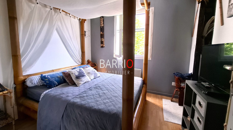 Ma-Cabane - Vente Maison Palau-del-Vidre, 99 m²
