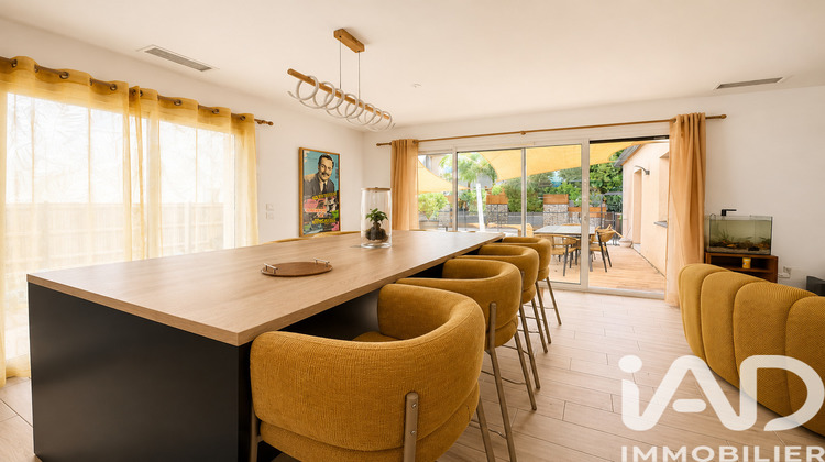 Ma-Cabane - Vente Maison Palau-Del-Vidre, 103 m²