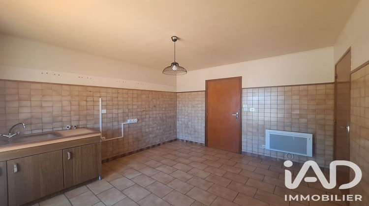 Ma-Cabane - Vente Maison Palau-Del-Vidre, 96 m²