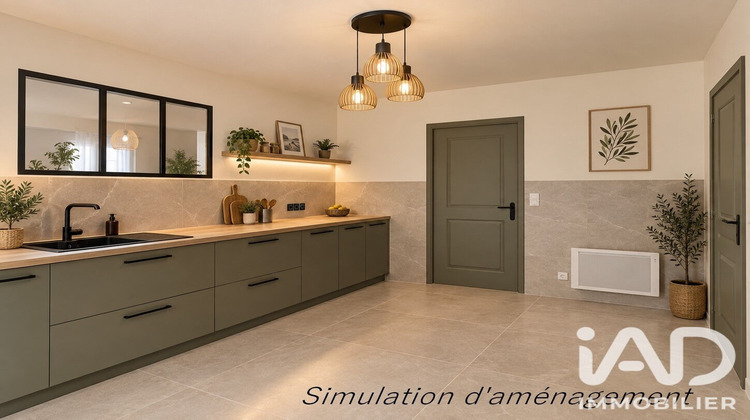 Ma-Cabane - Vente Maison Palau-Del-Vidre, 96 m²