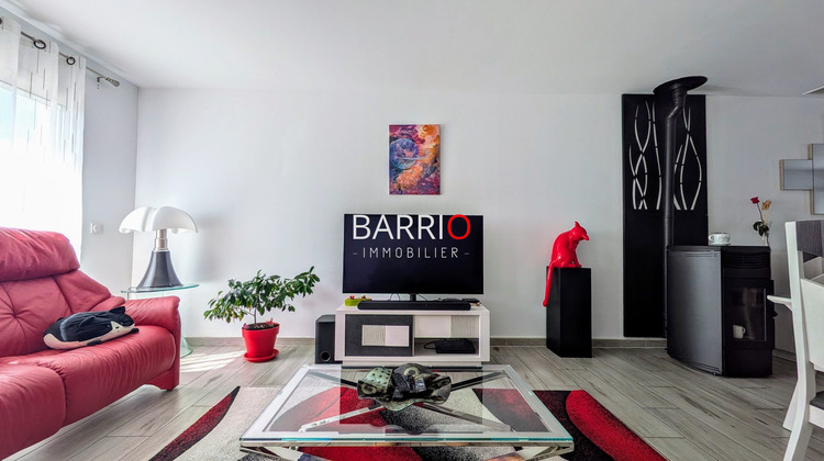 Ma-Cabane - Vente Maison Palau-del-Vidre, 93 m²