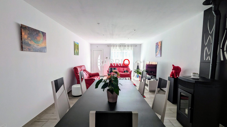 Ma-Cabane - Vente Maison Palau-del-Vidre, 93 m²