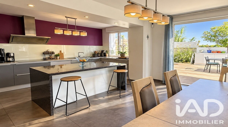 Ma-Cabane - Vente Maison Palau-Del-Vidre, 116 m²
