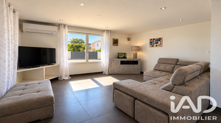 Ma-Cabane - Vente Maison Palau-Del-Vidre, 116 m²