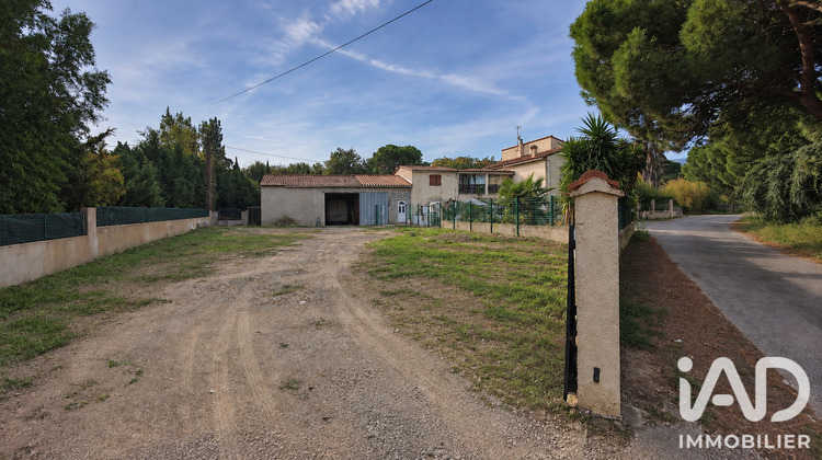 Ma-Cabane - Vente Maison Palau-Del-Vidre, 279 m²