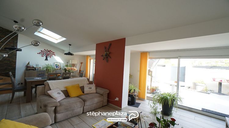 Ma-Cabane - Vente Maison PALAVAS-LES-FLOTS, 107 m²