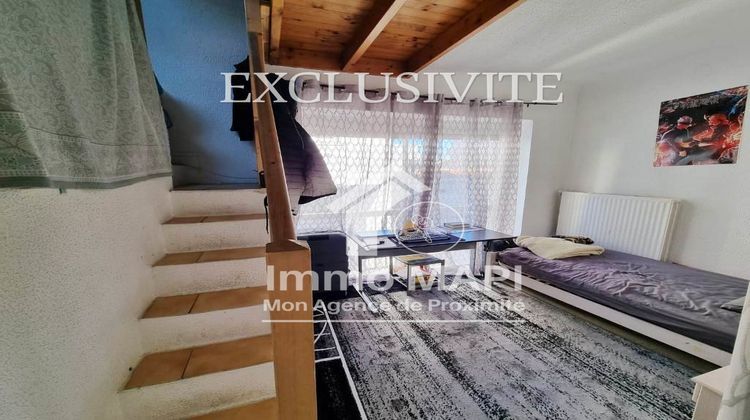 Ma-Cabane - Vente Maison Palavas-les-Flots, 78 m²