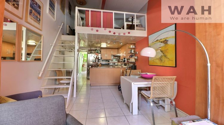 Ma-Cabane - Vente Maison Palavas-les-Flots, 130 m²