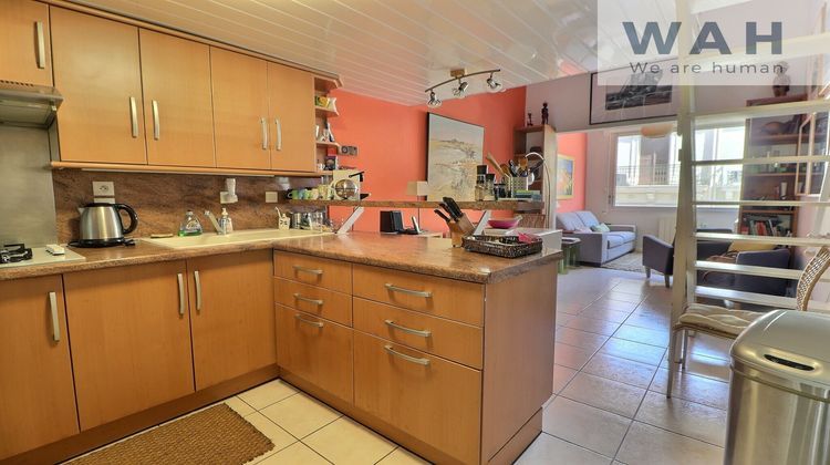 Ma-Cabane - Vente Maison Palavas-les-Flots, 130 m²