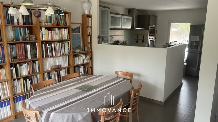 Ma-Cabane - Vente Maison Palavas-les-Flots, 92 m²