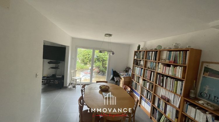 Ma-Cabane - Vente Maison Palavas-les-Flots, 92 m²