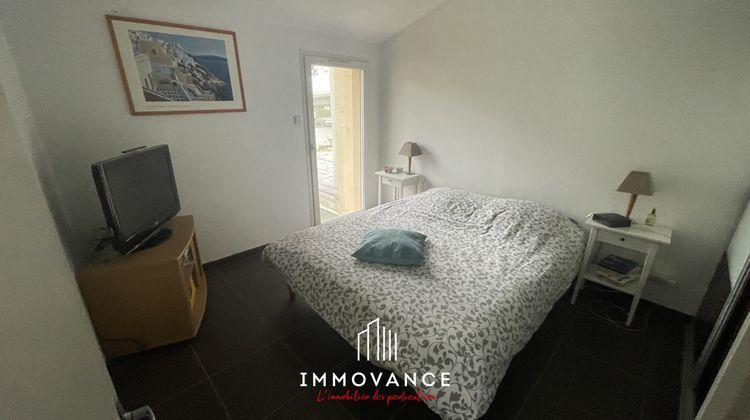 Ma-Cabane - Vente Maison Palavas-les-Flots, 92 m²