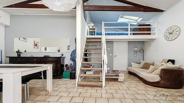 Ma-Cabane - Vente Maison PALAVAS LES FLOTS, 45 m²