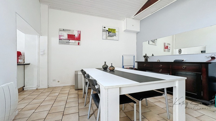 Ma-Cabane - Vente Maison PALAVAS LES FLOTS, 45 m²